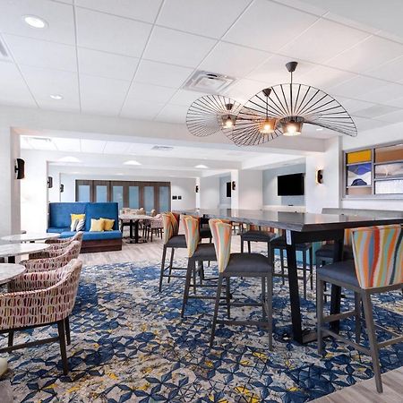 Hampton Inn Chicago Orland Park Extérieur photo