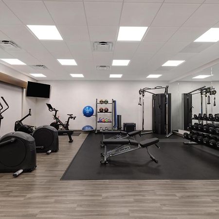 Hampton Inn Chicago Orland Park Extérieur photo