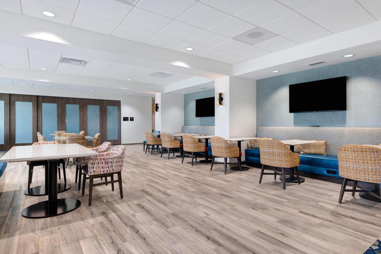 Hampton Inn Chicago Orland Park Extérieur photo