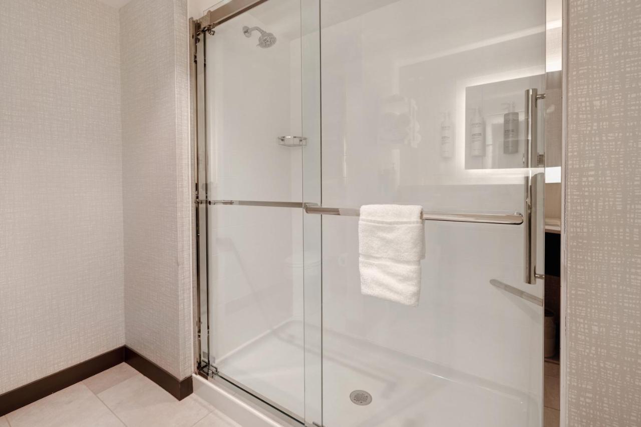 Hampton Inn Chicago Orland Park Extérieur photo