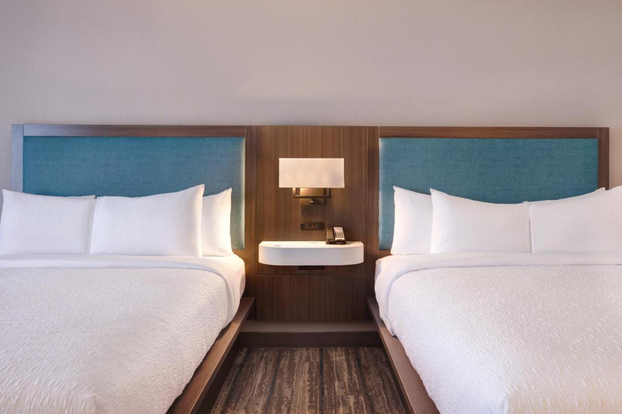 Hampton Inn Chicago Orland Park Extérieur photo