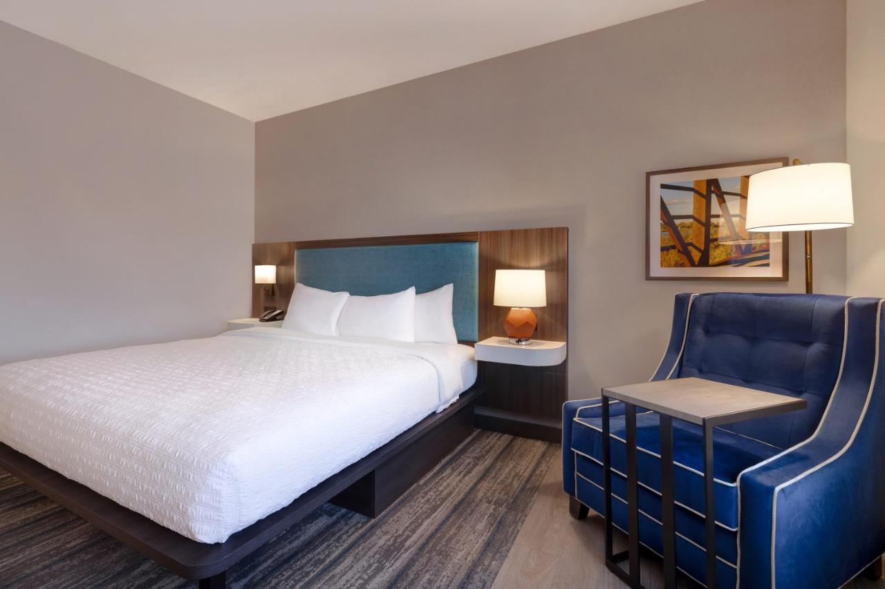 Hampton Inn Chicago Orland Park Extérieur photo