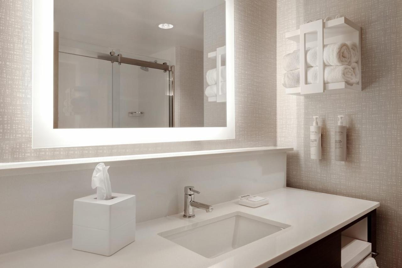 Hampton Inn Chicago Orland Park Extérieur photo