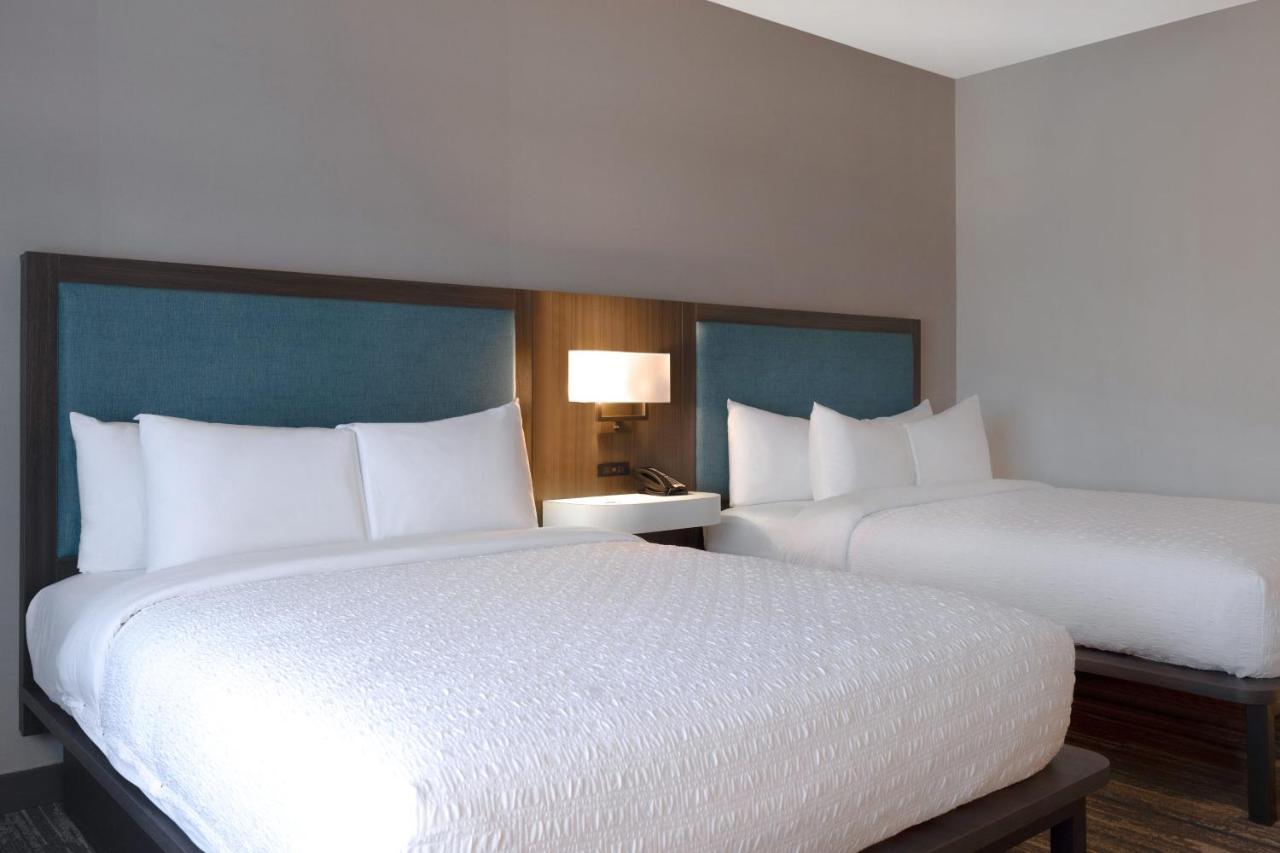 Hampton Inn Chicago Orland Park Extérieur photo