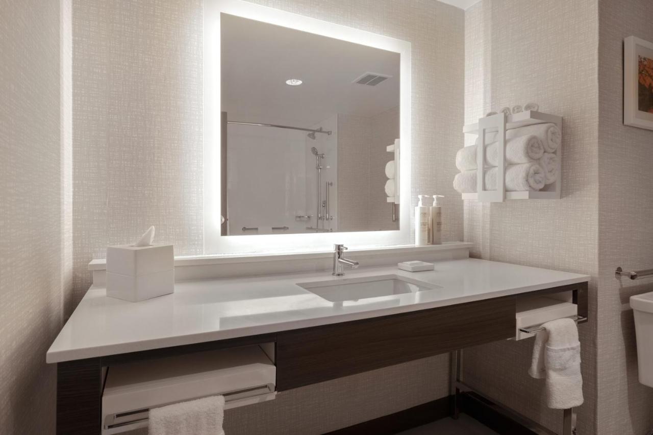Hampton Inn Chicago Orland Park Extérieur photo