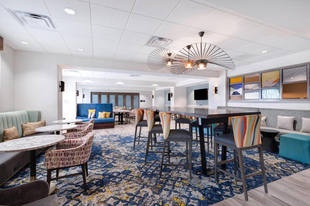 Hampton Inn Chicago Orland Park Extérieur photo