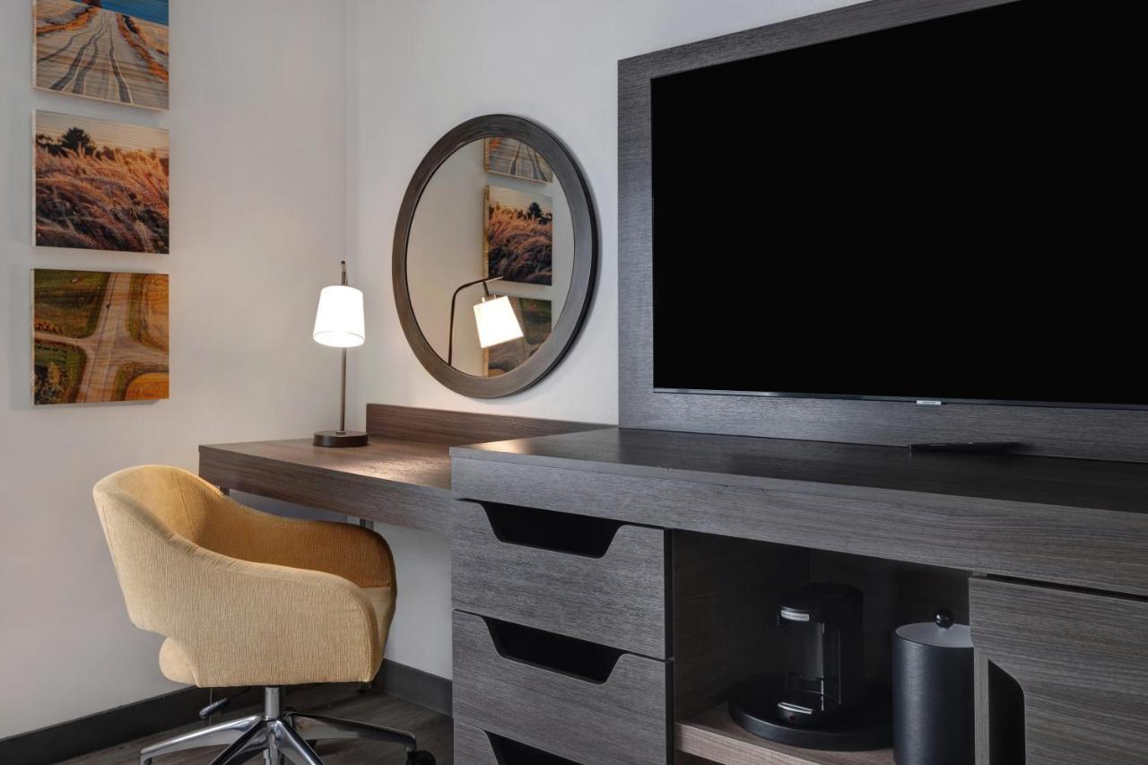Hampton Inn Chicago Orland Park Extérieur photo