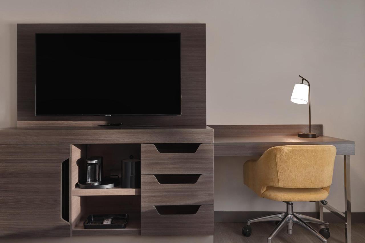 Hampton Inn Chicago Orland Park Extérieur photo