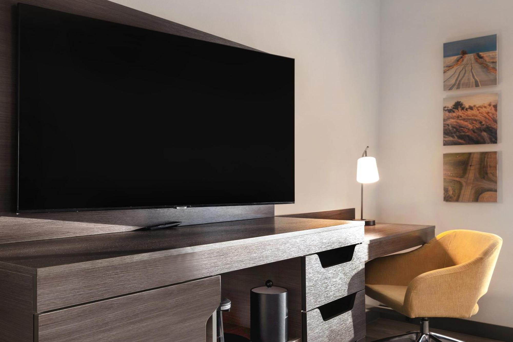 Hampton Inn Chicago Orland Park Extérieur photo