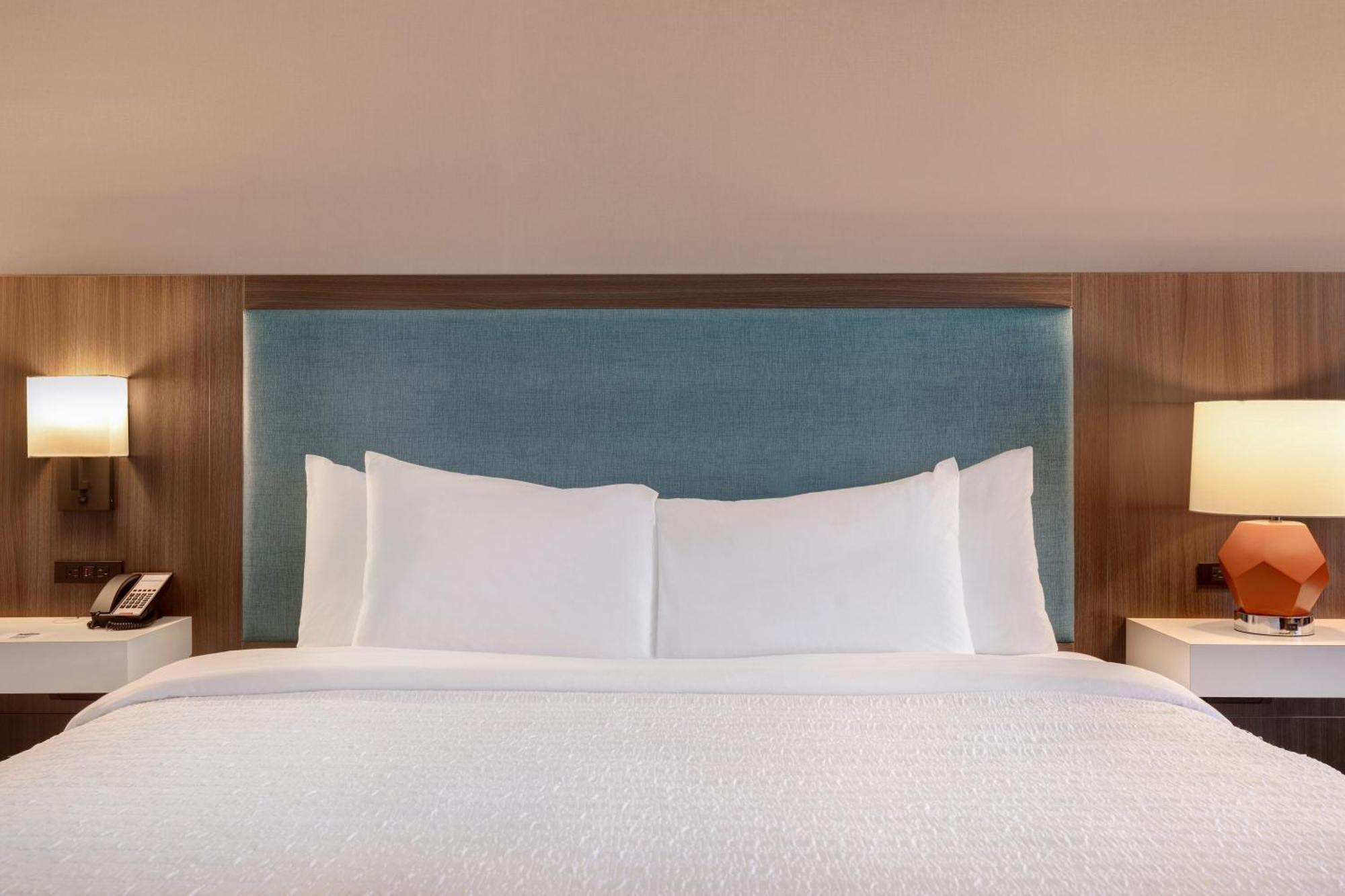 Hampton Inn Chicago Orland Park Extérieur photo