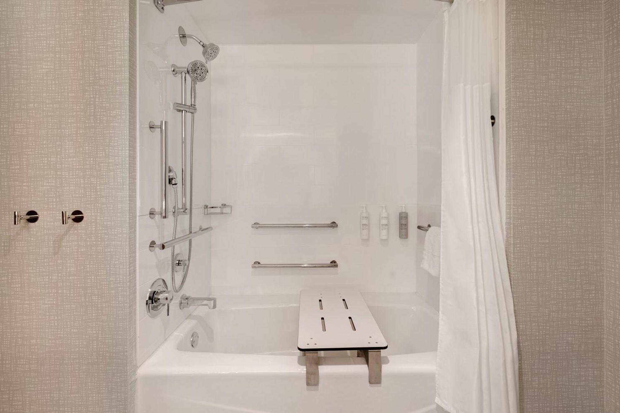 Hampton Inn Chicago Orland Park Extérieur photo