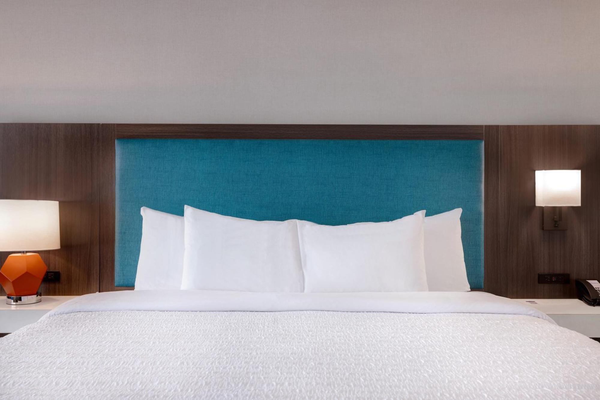 Hampton Inn Chicago Orland Park Extérieur photo
