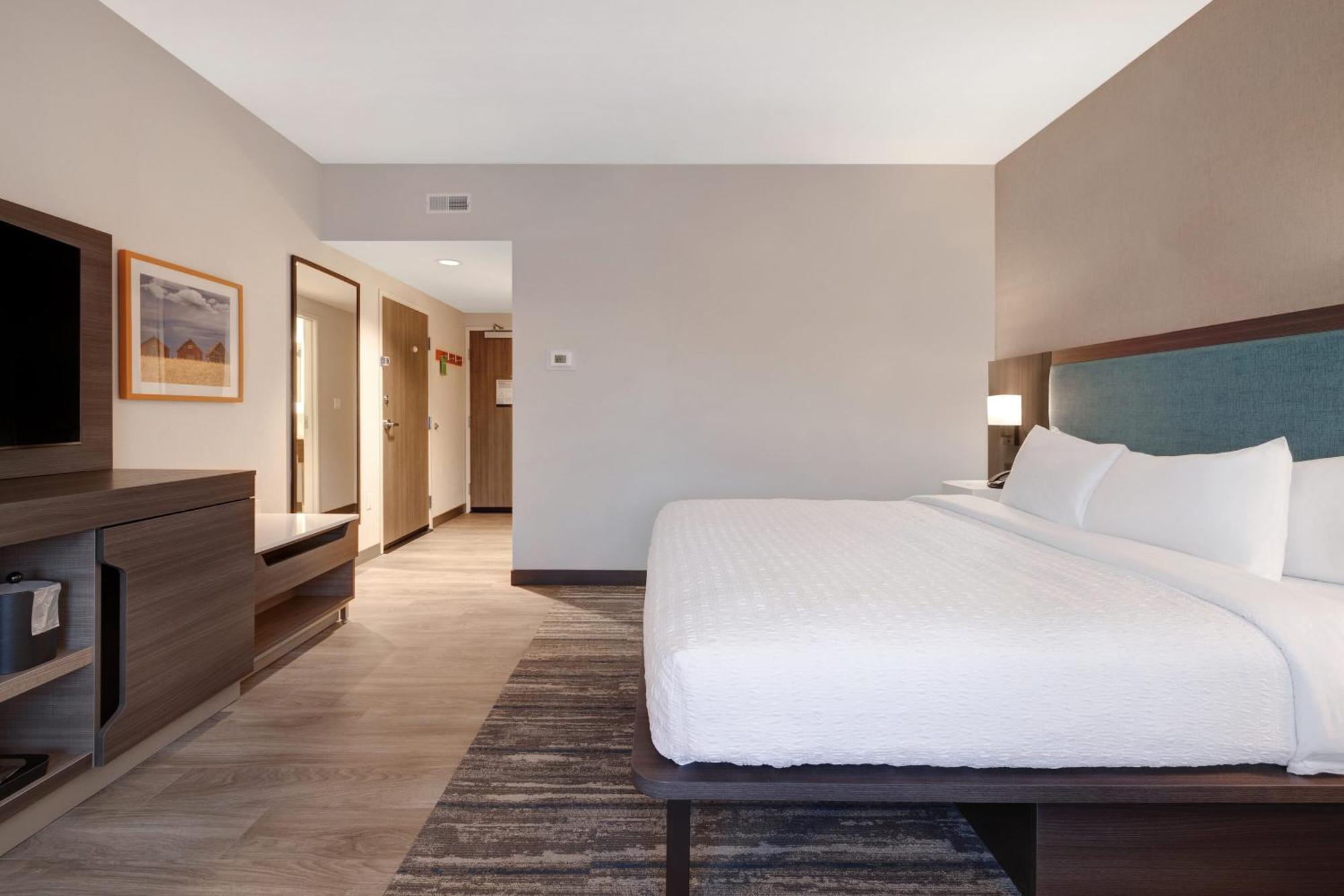 Hampton Inn Chicago Orland Park Extérieur photo