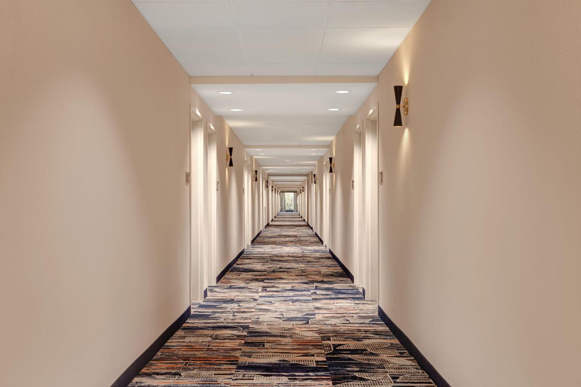 Hampton Inn Chicago Orland Park Extérieur photo