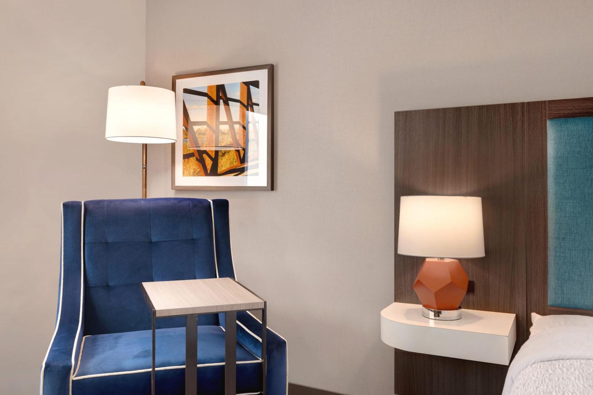 Hampton Inn Chicago Orland Park Extérieur photo