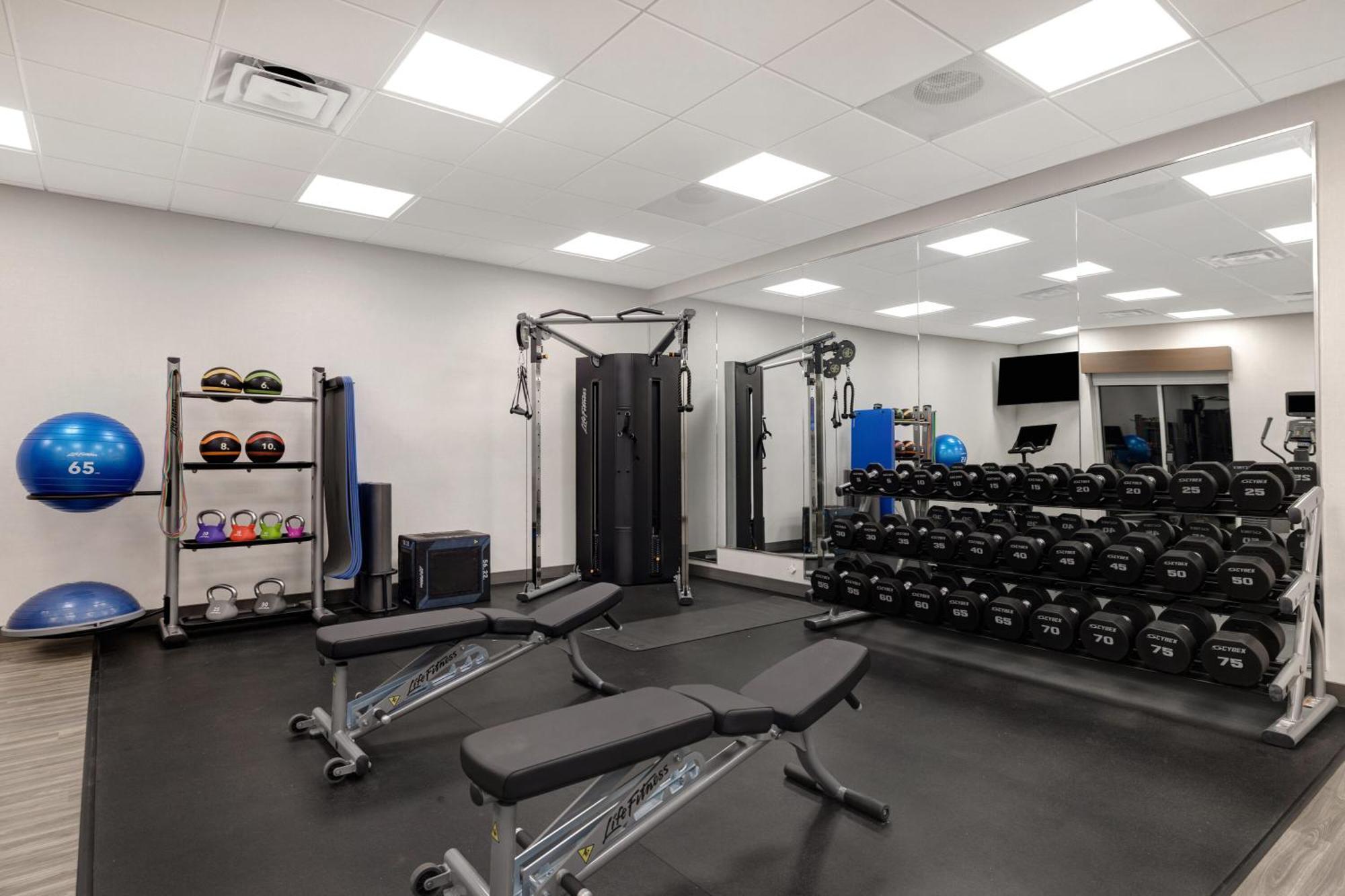 Hampton Inn Chicago Orland Park Extérieur photo