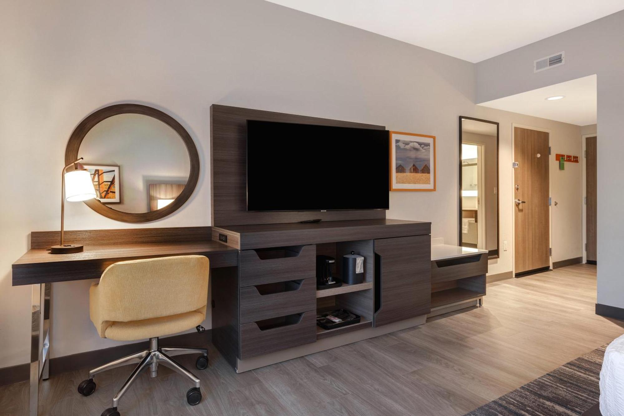 Hampton Inn Chicago Orland Park Extérieur photo