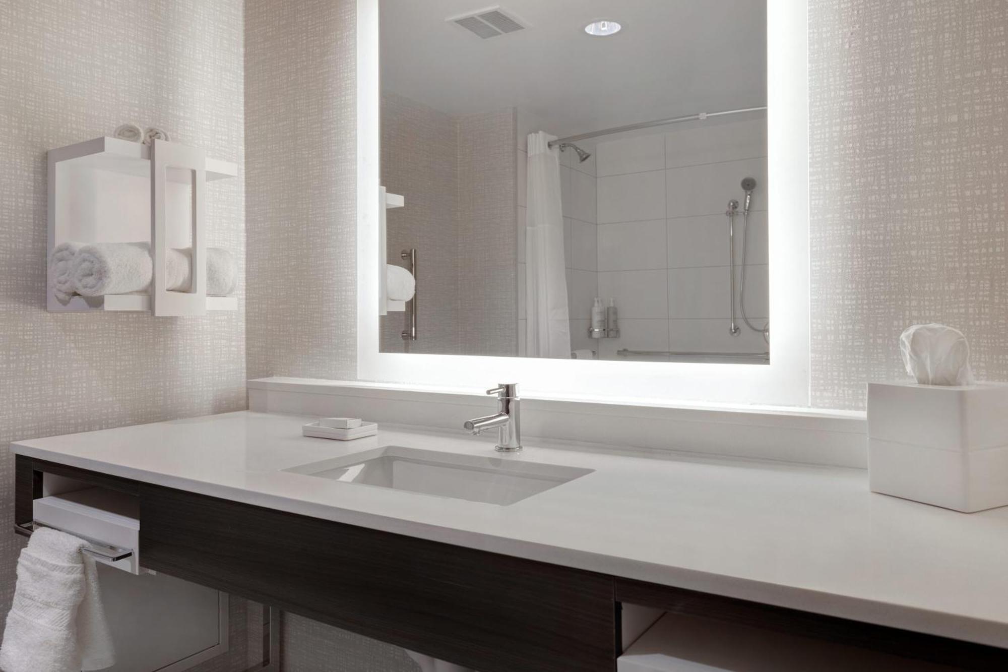 Hampton Inn Chicago Orland Park Extérieur photo